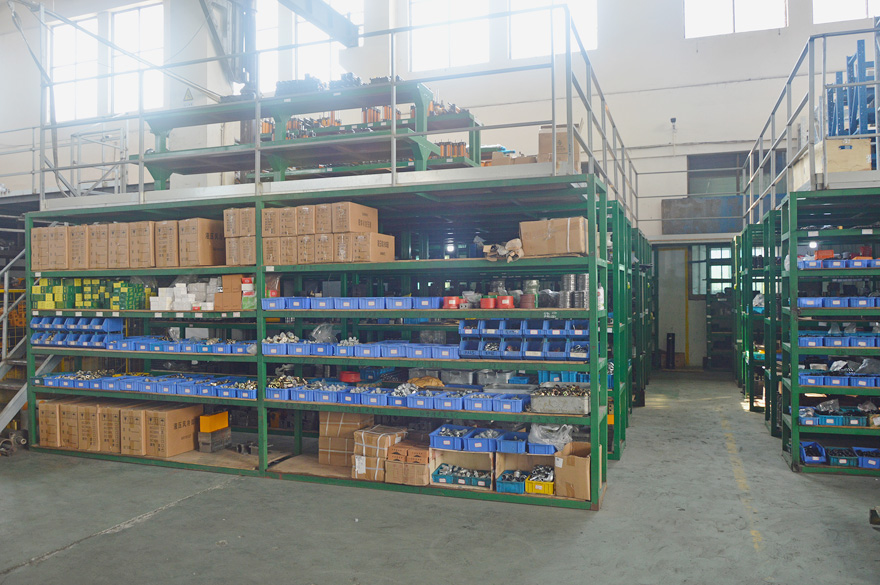 About the selection of pipe bending machine mold