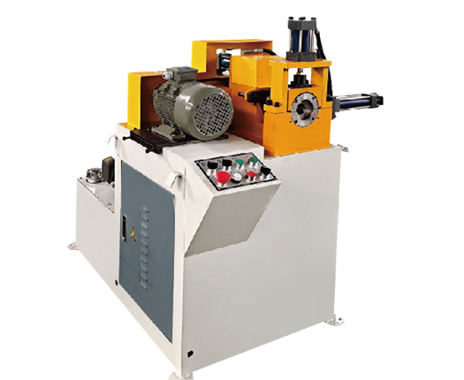 Chamfering Machine